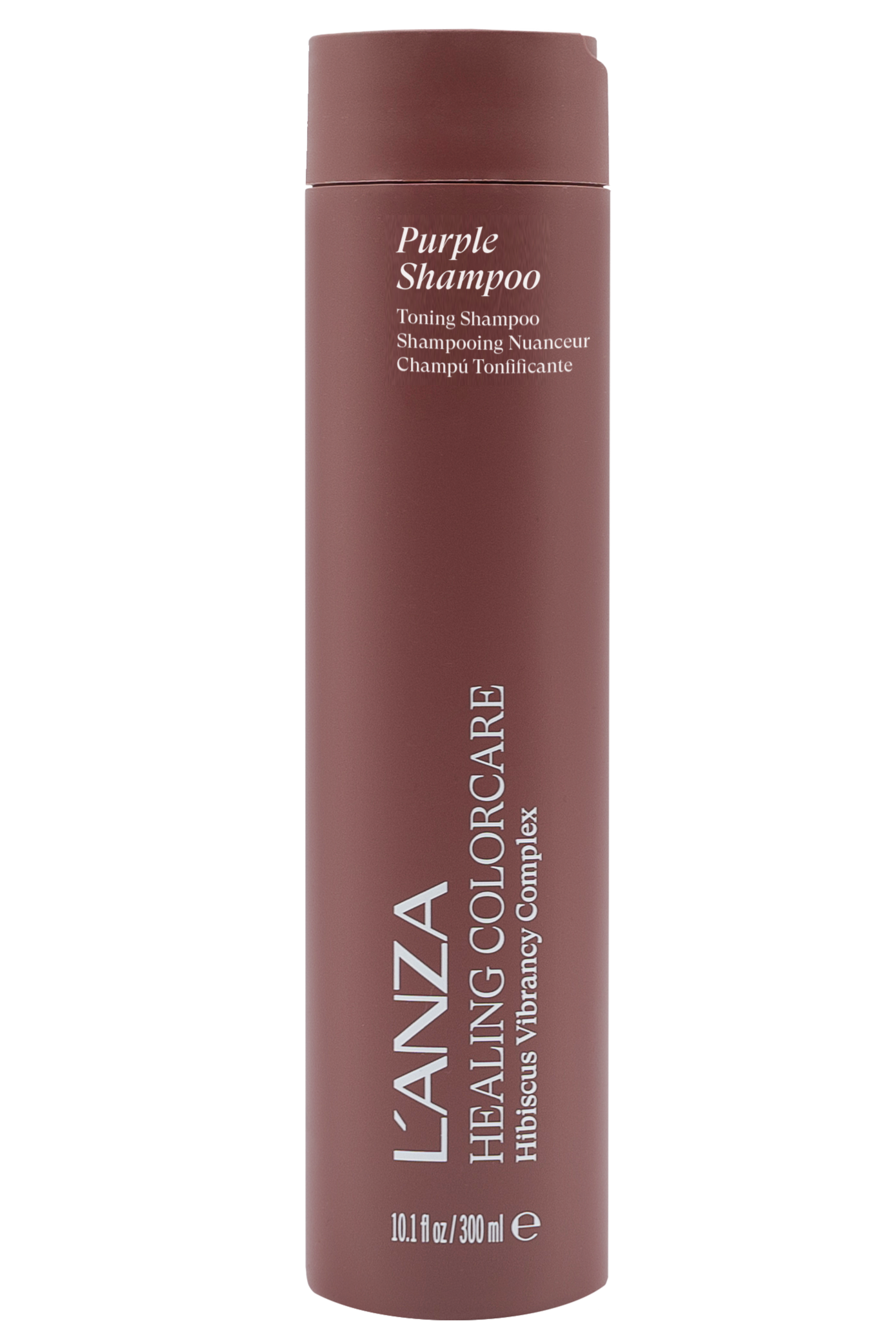 L'ANZA Clarifying Shampoo — Modern Designs Salon
